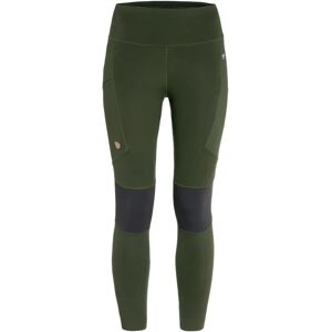 Fjällräven Abisko Trekking Tights Pro - Flexible, Durable Trekking Leggings Fjällräven Abisko Trekking Tights Pro - Flexible, Durable Trekking Leggings