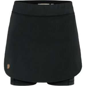 Fjällräven Malli 48 - Urheilullinen kierrätetty polyesteri skort Fjällräven Malli 48 - Urheilullinen kierrätetty polyesteri skort