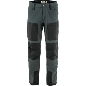 Fjällräven Basalt G-1000 Trekking Trousers - Men Fjällräven Basalt G-1000 Trekking Trousers - Men