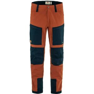 Pantalones de senderismo Fjällräven Keb Agile - Hombre - 50/L - Flexibles Pantalones de senderismo Fjällräven Keb Agile - Hombre - 50/L - Flexibles