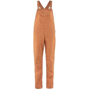 Dam Vardag Dungaree Byxor - Hållbara, Eco Stretch, Flera Fickor Dam Vardag Dungaree Byxor - Hållbara, Eco Stretch, Flera Fickor
