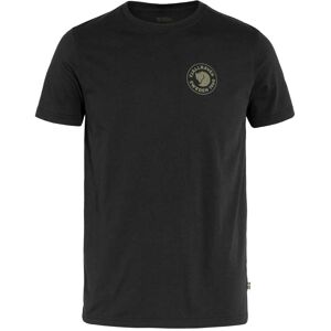 Fjallraven Men's 1960 Logo T-shirt - Black - XL - T-shirt Fjallraven Men's 1960 Logo T-shirt - Black - XL - T-shirt