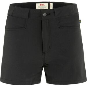 Fjällräven High Coast Lite Shorts - Black - Shorts Fjällräven High Coast Lite Shorts - Black - Shorts