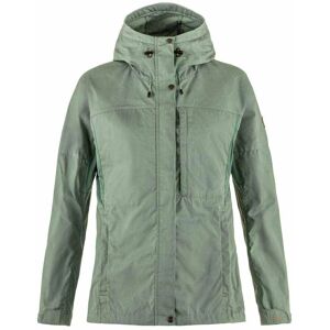 Giacca Kaipak Verde di Fjällräven - Impermeabile Giacca Kaipak Verde di Fjällräven - Impermeabile