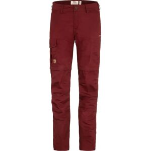 Fjällräven Karla Pro Zip-Off Trousers - Trekking Pants Fjällräven Karla Pro Zip-Off Trousers - Trekking Pants