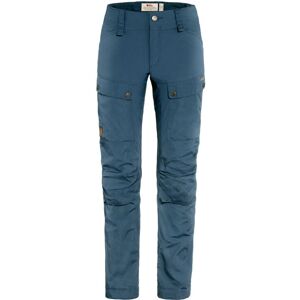 Șorturi de trekking Fjällräven Keb Regulat Indigo Blue Șorturi de trekking Fjällräven Keb Regulat Indigo Blue
