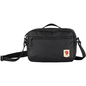 Fjällräven High Coast Crossbody - black Fjällräven High Coast Crossbody - black