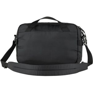 Fjällräven High Coast Crossbody - black Fjällräven High Coast Crossbody - black
