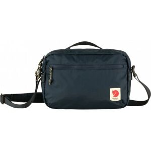 Fjällräven High Coast Crossbody - Marinblå Fjällräven High Coast Crossbody - Marinblå