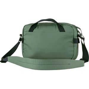 Fjällräven High Coast Crossbody - patina green Fjällräven High Coast Crossbody - patina green