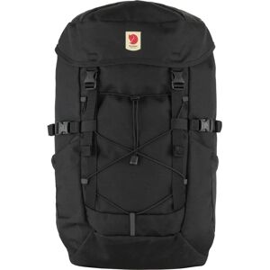 Fjällräven Skule Top 26 - noir - Publicité Fjällräven Skule Top 26 - noir - Publicité