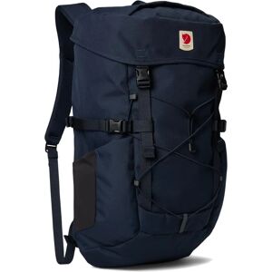 Fjällräven Skule Top 26 - marine - Publicité Fjällräven Skule Top 26 - marine - Publicité