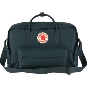 Fjällräven Kånken Weekender (23802) - marine - Publicité Fjällräven Kånken Weekender (23802) - marine - Publicité