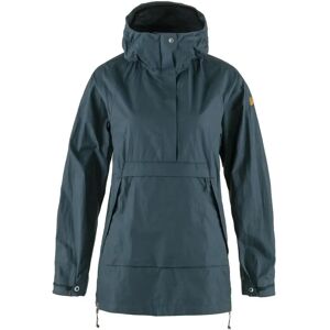 Fjällräven Singi X-Anorak Mountain Blue - Jakke Fjällräven Singi X-Anorak Mountain Blue - Jakke