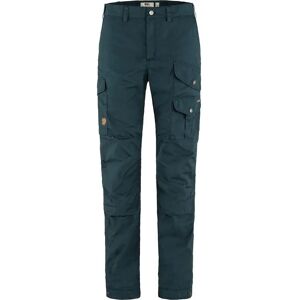 Fjällräven Womens Vidda Pro Trousers Mountain Blue - Trekking Pants Fjällräven Womens Vidda Pro Trousers Mountain Blue - Trekking Pants