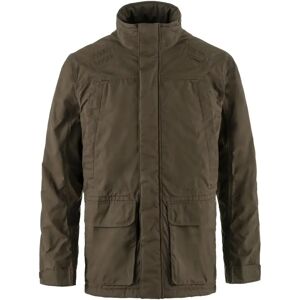 Fjällräven Brenner Pro Padded Jacket - Hunting and Winter-Ready Jacket Fjällräven Brenner Pro Padded Jacket - Hunting and Winter-Ready Jacket