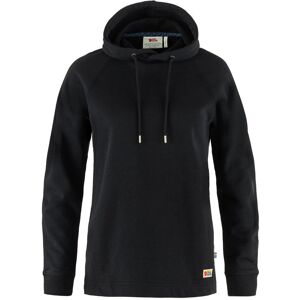 Fjällräven VARDAG HOODIE W - Relaxed Cotton Hoodie Fjällräven VARDAG HOODIE W - Relaxed Cotton Hoodie