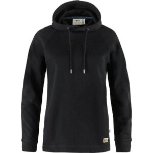Fjällräven VARDAG HOODIE W - Hanorac din bumbac organic Fjällräven VARDAG HOODIE W - Hanorac din bumbac organic