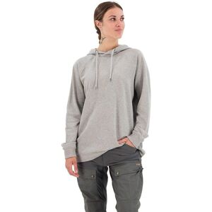 Fjällräven Vardag Hoodie W - Gris - Sudadera con capucha Fjällräven Vardag Hoodie W - Gris - Sudadera con capucha