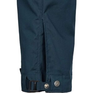 Pantalones de Senderismo Fjällräven Mountain Blue - Hombre Pantalones de Senderismo Fjällräven Mountain Blue - Hombre