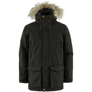 Fjällräven Nuuk Lite Parka M - black Fjällräven Nuuk Lite Parka M - black