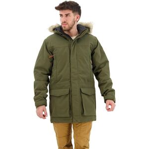 Fjällräven Nuuk Lite Parka XS - Winter Jacket Fjällräven Nuuk Lite Parka XS - Winter Jacket