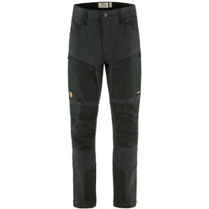 Fjällräven 46/R Vinter Tursko - Softshell, Vanntett, Holdbart Fjällräven 46/R Vinter Tursko - Softshell, Vanntett, Holdbart