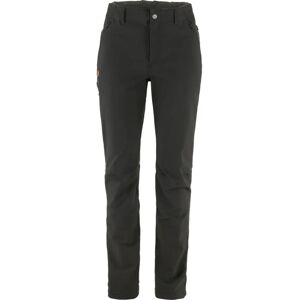 Fjällräven Abisko Vinter Stretch Bukse - Softshell for Kaldt Vær Fjällräven Abisko Vinter Stretch Bukse - Softshell for Kaldt Vær
