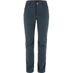 Fjällräven Abisko Winter Stretch Broeken W - Softshellbroek Fjällräven Abisko Winter Stretch Broeken W - Softshellbroek