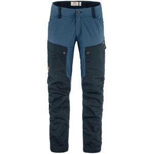 Fjällräven Heren Keb Broek Donker Marineblauw Fjällräven Heren Keb Broek Donker Marineblauw