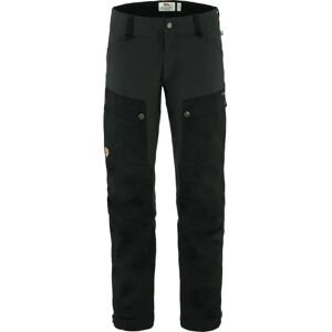 Fjällräven Keb Tursbyxor Herr 54/L - Svart Fjällräven Keb Tursbyxor Herr 54/L - Svart