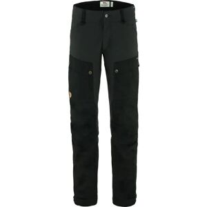 Fjällräven KEB Housut M - Vaelluskengät - Musta Fjällräven KEB Housut M - Vaelluskengät - Musta