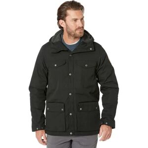 Pantalones de Trekking Fjällräven Keb M Negro Pantalones de Trekking Fjällräven Keb M Negro