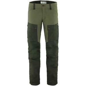 Fjällräven Keb Trousers for Herren - Dyp Skog Fjällräven Keb Trousers for Herren - Dyp Skog