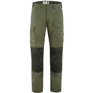 Fjällräven Vidda Pro Trousers M Olive-Dark Green - Trekking Pants Fjällräven Vidda Pro Trousers M Olive-Dark Green - Trekking Pants