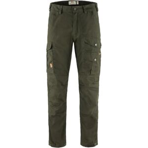 Fjällräven Vidda Pro Trousers M Deep Forest - Trekking Pants Fjällräven Vidda Pro Trousers M Deep Forest - Trekking Pants