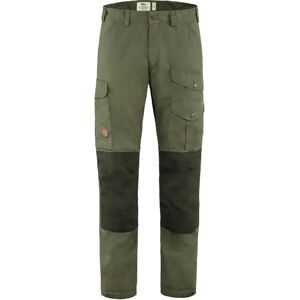 Fjällräven Vidda Pro Trousers M - Trekking Pants - oliv-dunkelgrün Fjällräven Vidda Pro Trousers M - Trekking Pants - oliv-dunkelgrün