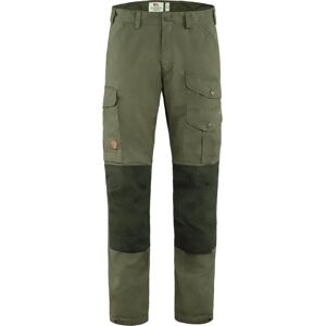 Fjällräven - VIDDA PRO TROUSERS - Verde olivo - 60/S - Pantalón de trekking Fjällräven - VIDDA PRO TROUSERS - Verde olivo - 60/S - Pantalón de trekking