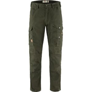 Pantalones Fjällräven Vidda Pro - Senderismo Pantalones Fjällräven Vidda Pro - Senderismo