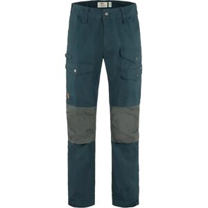 Fjällräven Vidda Pro Ventilated TRS M Herren Gr.54/R - Trekkinghose - blau/grau Fjällräven Vidda Pro Ventilated TRS M Herren Gr.54/R - Trekkinghose - blau/grau