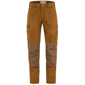 Fjällräven BARENTS PRO TROUSERS M Herren Gr.44 - Trekkinghose - brown Fjällräven BARENTS PRO TROUSERS M Herren Gr.44 - Trekkinghose - brown