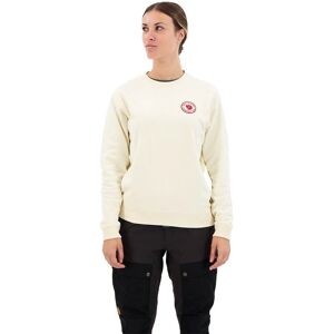 Fjällräven 1960 Badge Logo Sweatshirt - Miljøvennlig Fjällräven 1960 Badge Logo Sweatshirt - Miljøvennlig