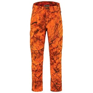 Fjällräven Brenner Pro Vinterbukse Orange Fjällräven Brenner Pro Vinterbukse Orange