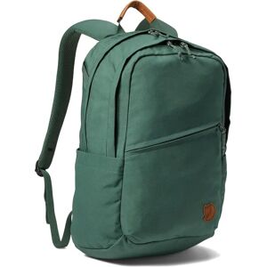 Fjällräven Räven 20 (23344) - djup patina Fjällräven Räven 20 (23344) - djup patina