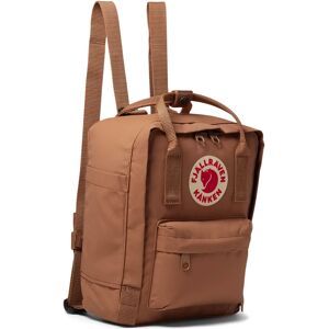 Fjällräven Kånken Mini Khaki Dust Backpack - Unisex Fjällräven Kånken Mini Khaki Dust Backpack - Unisex
