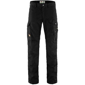 Fjällräven Pantalons de Trekking Vidda Pro Homme - Regular - Noir - Taille 52 - Publicité Fjällräven Pantalons de Trekking Vidda Pro Homme - Regular - Noir - Taille 52 - Publicité