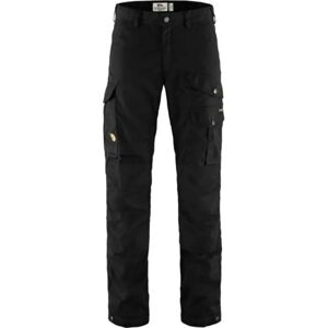 Fjällräven Vidda Pro Trousers M - Trekking pants - black Fjällräven Vidda Pro Trousers M - Trekking pants - black