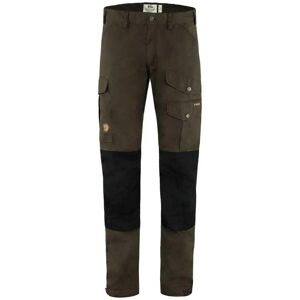 Fjällräven Herr Vidda Pro Byxor 58 Mörk oliv - Vandringen byxor Fjällräven Herr Vidda Pro Byxor 58 Mörk oliv - Vandringen byxor
