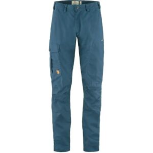 FJÄLLRÄVEN Herren Outdoorhose Karl Pro G1000 Dunkelblau - Outdoor Hose FJÄLLRÄVEN Herren Outdoorhose Karl Pro G1000 Dunkelblau - Outdoor Hose