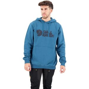 Sweat à Capuche Classique Fjällräven - Coton Biologique - Vêtements Décontractés Sweat à Capuche Classique Fjällräven - Coton Biologique - Vêtements Décontractés
